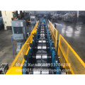 Drywall stud track roll forming machine